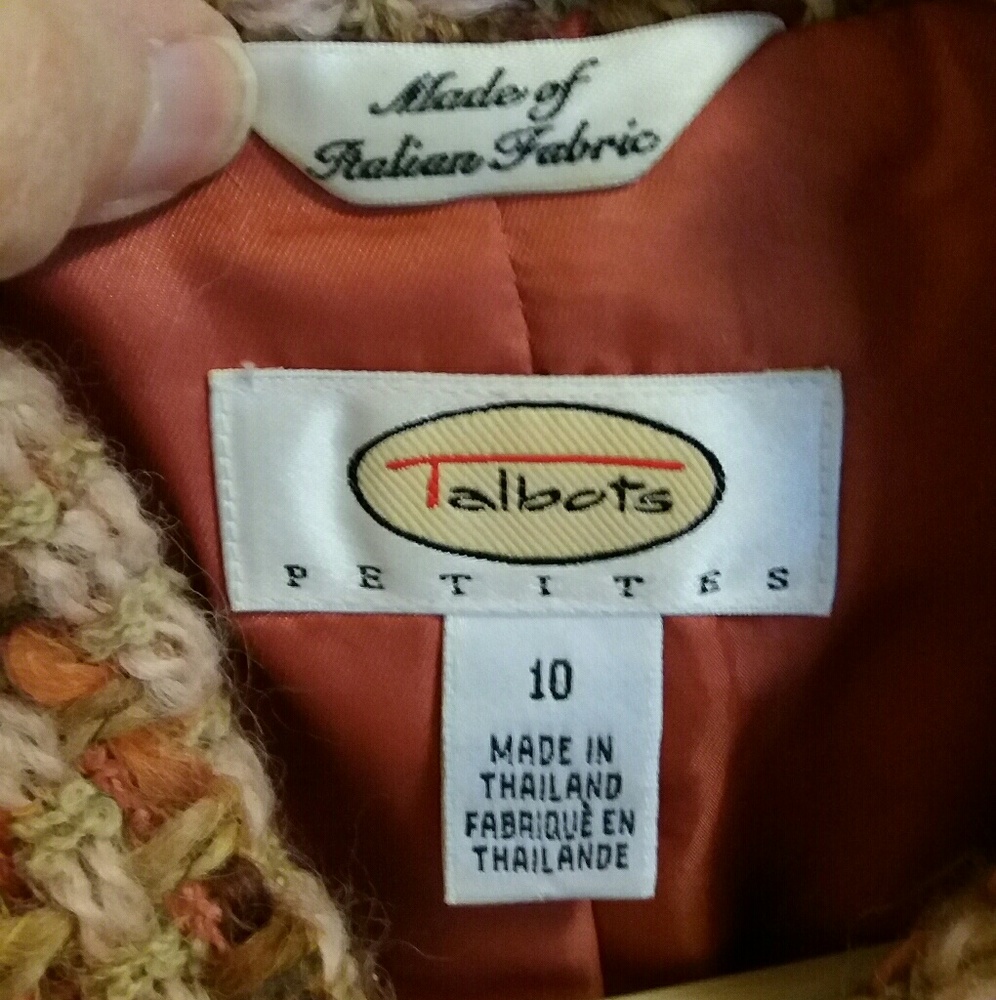 Talbots Petites - image 2